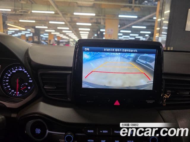 Hyundai Veloster (JS) 2.0 N, 2019 12