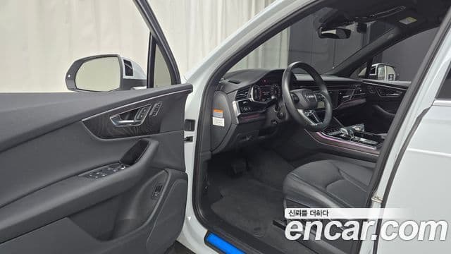 Audi Q7 (4M) Premium, 2021 10