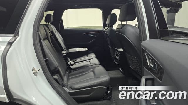 Audi Q7 (4M) Premium, 2021 12