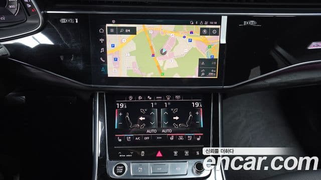 Audi Q7 (4M) Premium, 2021 14