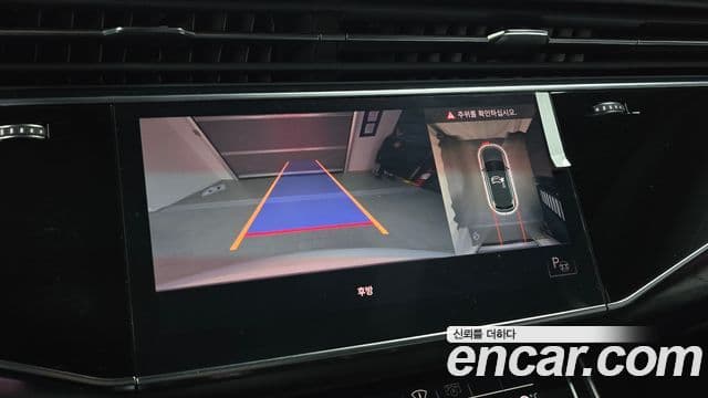 Audi Q7 (4M) Premium, 2021 15