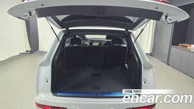 Audi Q7 (4M) Premium, 2021 20