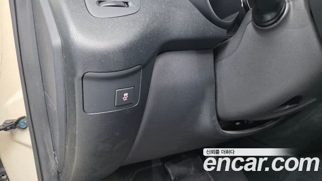 Kia Soul Safety, 2011 18