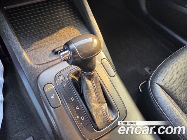 Kia K3 Trendy, 2014 9