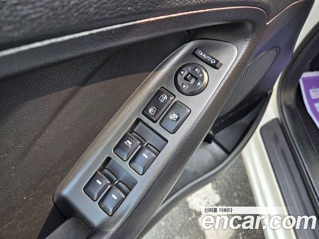 Kia K3 Trendy, 2014 15