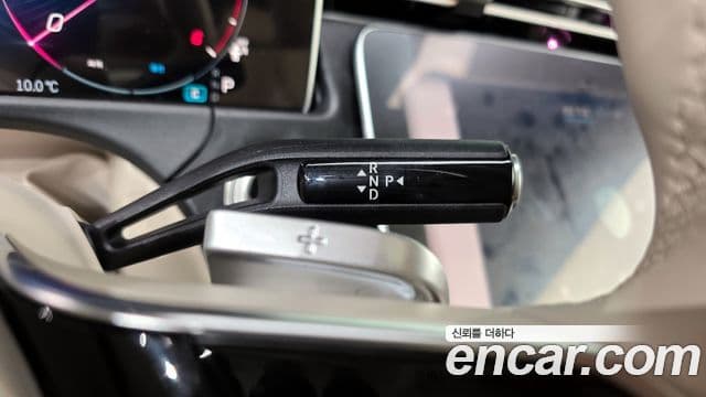 Mercedes-Benz E-класс W214 Exclusive, 2025 9