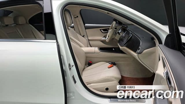 Mercedes-Benz E-класс W214 Exclusive, 2025 10