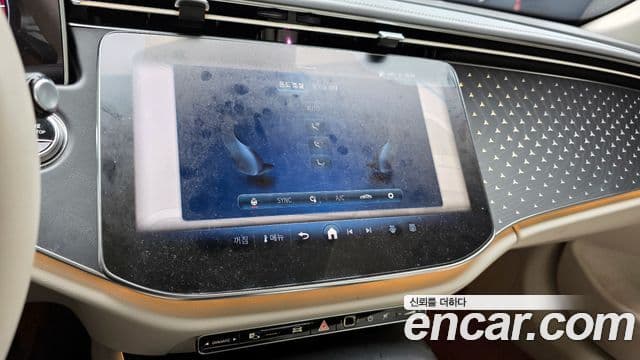 Mercedes-Benz E-класс W214 Exclusive, 2025 15