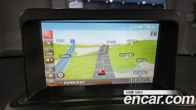 Hyundai The / новый New Grand Starex Modern, 2019 9