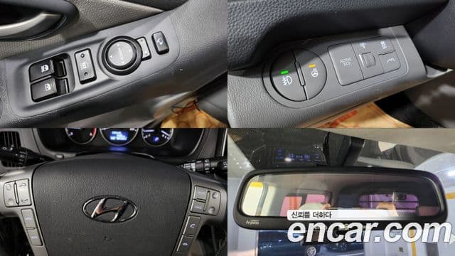 Hyundai The / новый New Grand Starex Modern, 2019 12