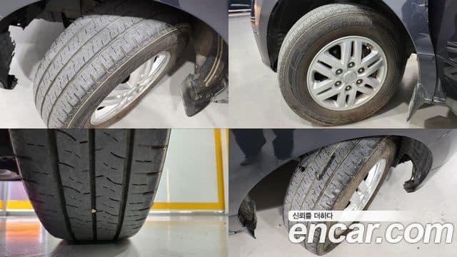 Hyundai The / новый New Grand Starex Modern, 2019 14