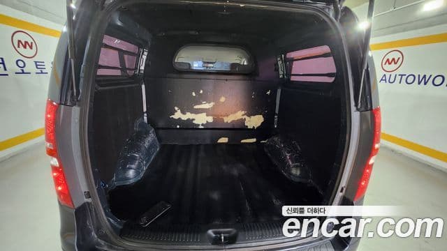 Hyundai The / новый New Grand Starex Modern, 2019 15