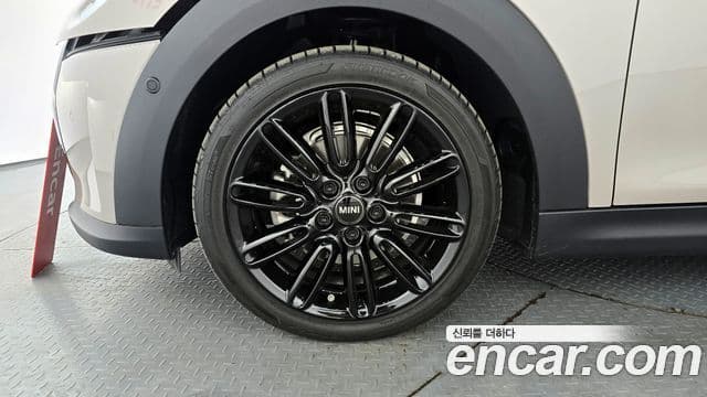 Mini Cooper кабриолет 3세대, 2024 все фото