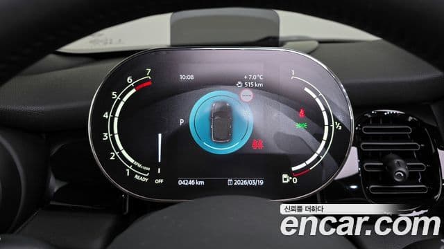 Mini Cooper кабриолет 3세대, 2024 8