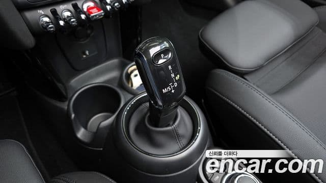 Mini Cooper кабриолет 3세대, 2024 9