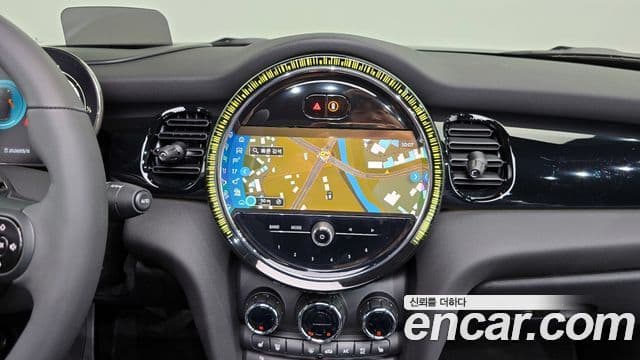 Mini Cooper кабриолет 3세대, 2024 14