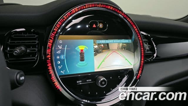 Mini Cooper кабриолет 3세대, 2024 15