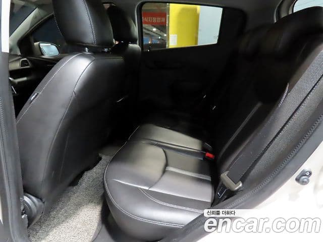 Chevrolet(GM대우) The / новый New Spark LT, 2021 7