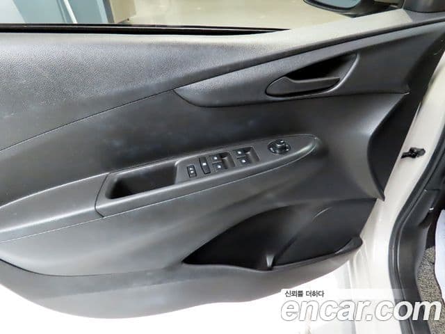 Chevrolet(GM대우) The / новый New Spark LT, 2021 14
