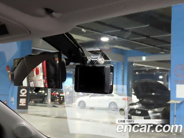 Chevrolet(GM대우) The / новый New Spark LT, 2021 18