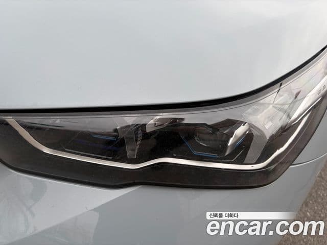 BMW 5시리즈 (G60) 530i xDrive M Sport, 2024 7