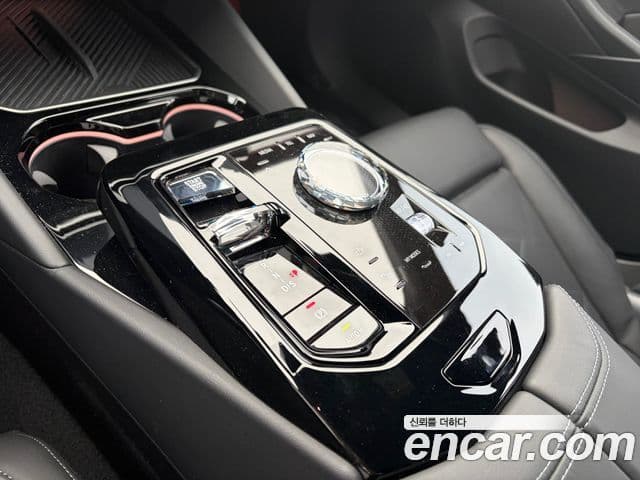 BMW 5시리즈 (G60) 530i xDrive M Sport, 2024 10