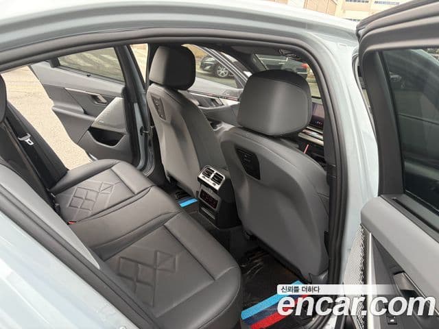 BMW 5시리즈 (G60) 530i xDrive M Sport, 2024 13