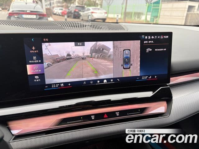 BMW 5시리즈 (G60) 530i xDrive M Sport, 2024 14