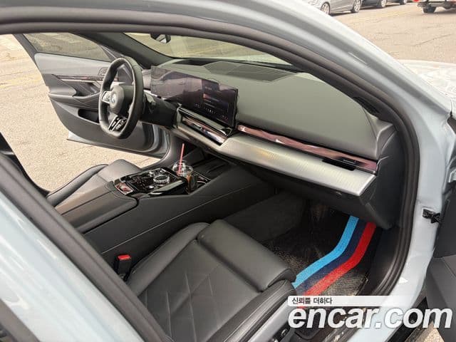 BMW 5시리즈 (G60) 530i xDrive M Sport, 2024 15