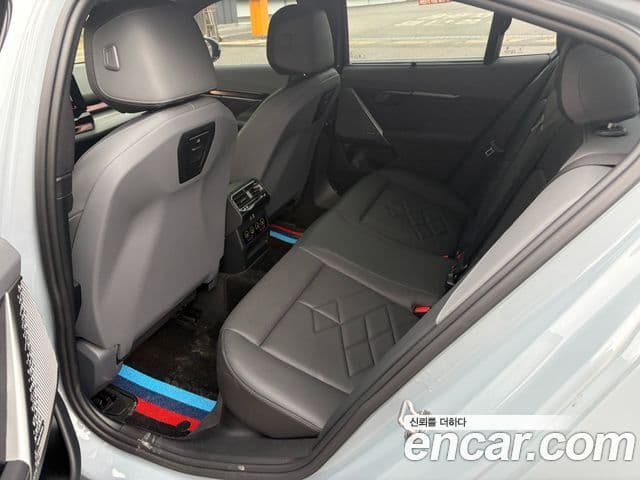 BMW 5시리즈 (G60) 530i xDrive M Sport, 2024 16