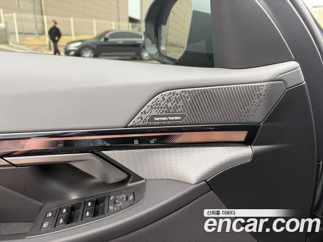 BMW 5시리즈 (G60) 530i xDrive M Sport, 2024 17