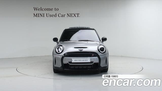 Mini Cooper S 3세대, 2024 2