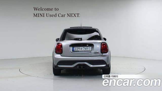 Mini Cooper S 3세대, 2024 3
