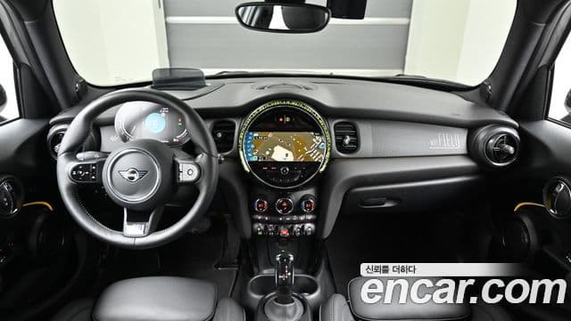 Mini Cooper S 3세대, 2024 4