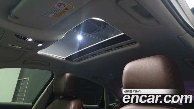 Audi New A6 C7, 2014 16