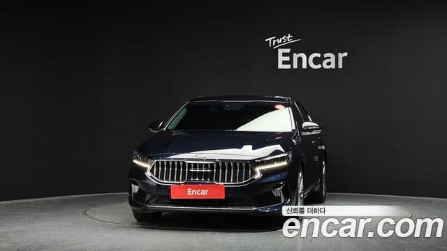 Kia K7 Premier 2.5 GDI X Edition, 2020 3