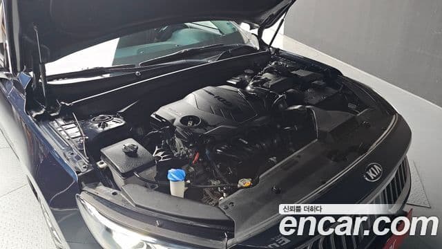 Kia K7 Premier 2.5 GDI X Edition, 2020 6