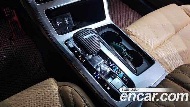 Kia K7 Premier 2.5 GDI X Edition, 2020 9