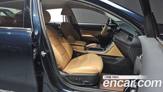 Kia K7 Premier 2.5 GDI X Edition, 2020 10