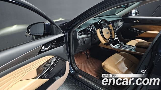 Kia K7 Premier 2.5 GDI X Edition, 2020 11