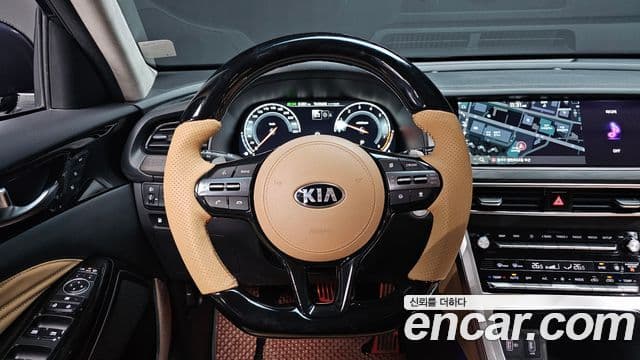 Kia K7 Premier 2.5 GDI X Edition, 2020 13