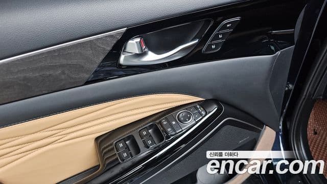 Kia K7 Premier 2.5 GDI X Edition, 2020 17