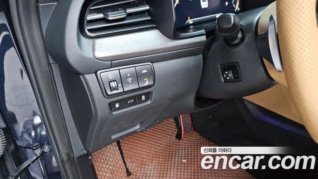 Kia K7 Premier 2.5 GDI X Edition, 2020 18