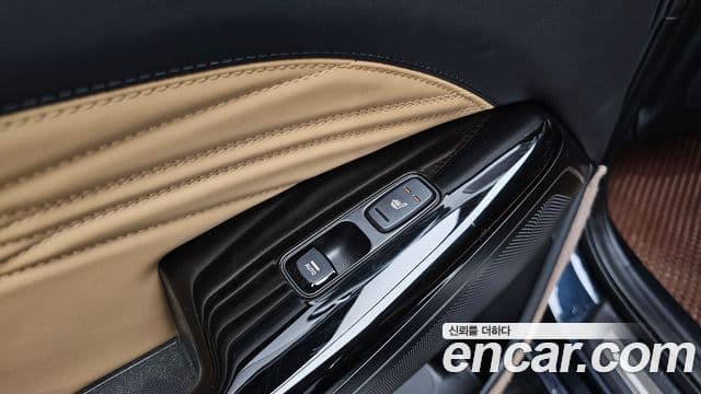 Kia K7 Premier 2.5 GDI X Edition, 2020 19