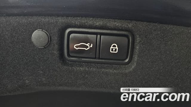 Kia K7 Premier 2.5 GDI X Edition, 2020 20