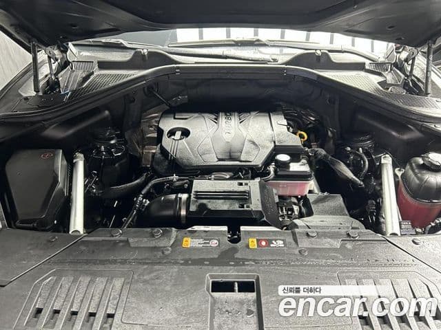 Genesis GV80, 2022 все фото