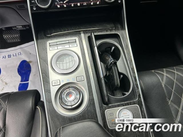 Genesis GV80, 2022 13