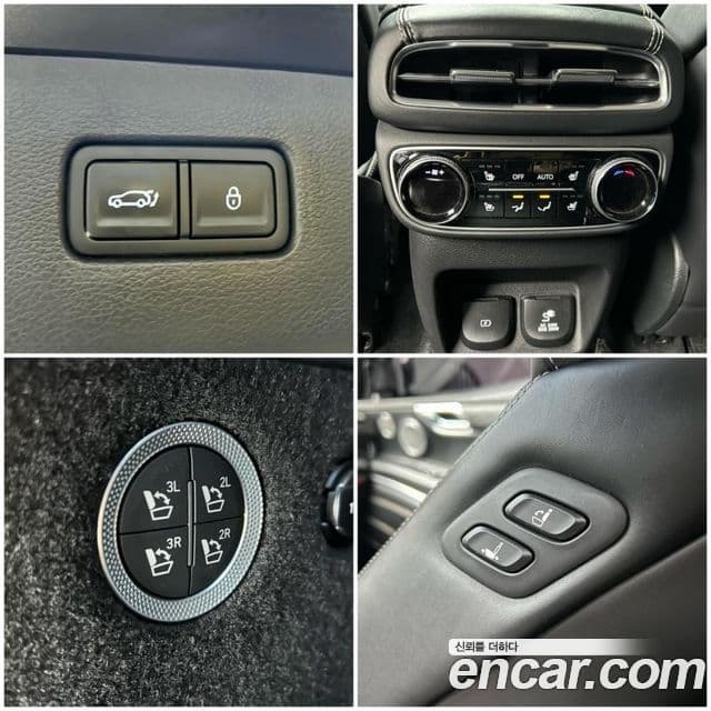 Genesis GV80, 2022 15