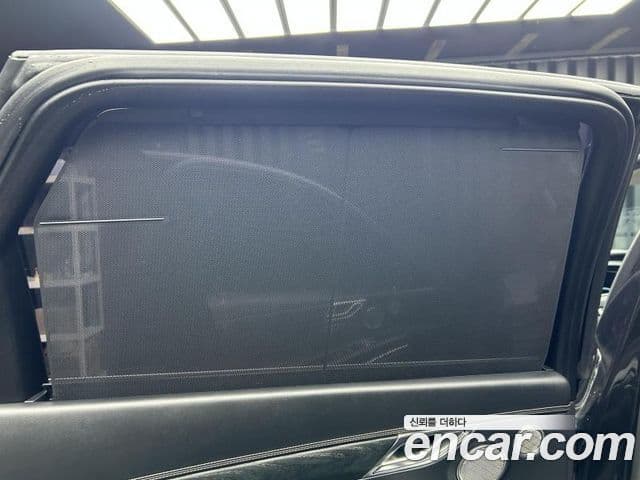 Genesis GV80, 2022 16