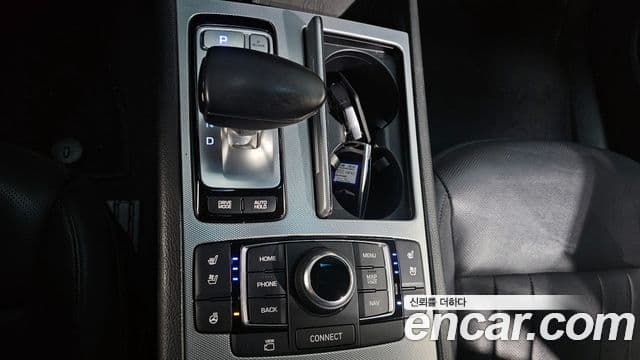 Genesis G80 Prestige, 2018 9